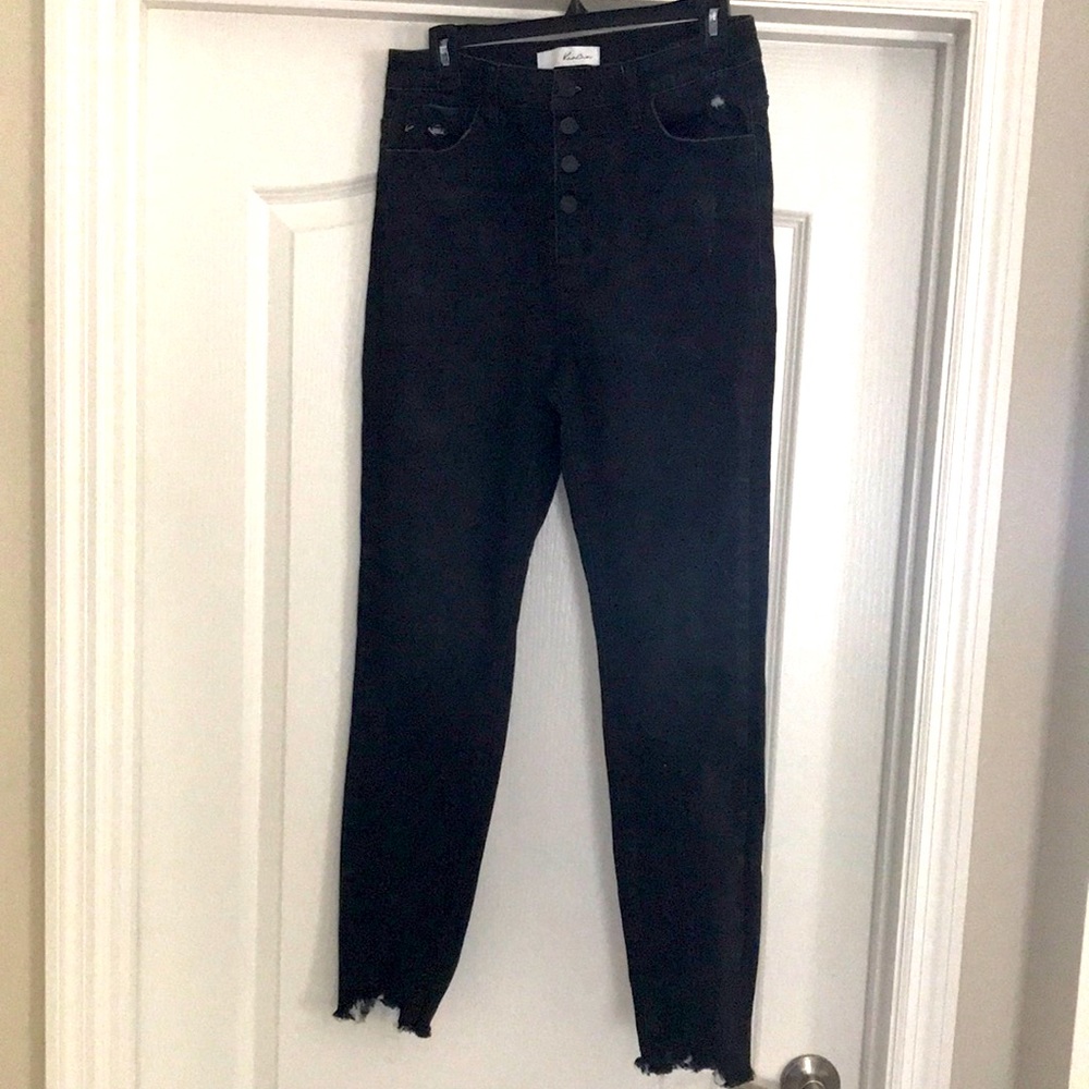 RanCan jeans. NW0T